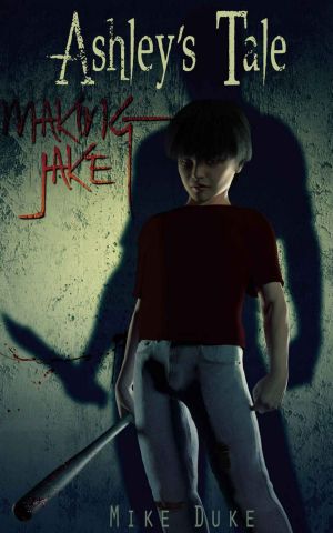 [Ashley's Tale 02] • Making Jake